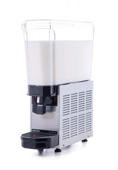 Samixir Tekli Ayran Makinesi - 20 litre İnox Gövde Ayran