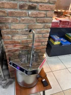 ÇİKOLATA ÇEŞMESİ KÖŞELİ MODEL