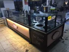 Çikolatalı Lokma Tezgahı - Lokma Tezgahı &amp; Lokma Çikolata Enjektörleri