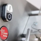 Şengün Makine 30 cm Hamur Açma Makinesi Smart SM-30