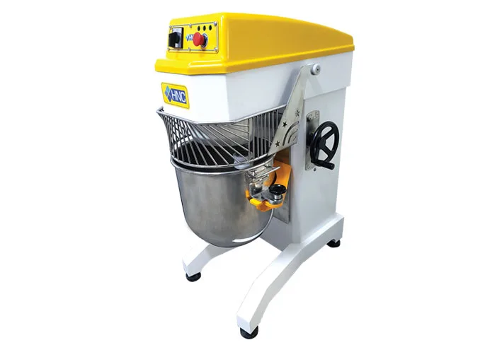 HNC Planet Mikser 60 Lt Trifaze