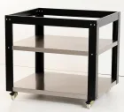 Karacasan Çift Katli Pizza Fırını 30 cm x 12Pizza PFE 12 ''FİYAT SORUNUZ''