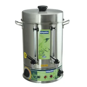 Öztiryakiler Çay Makinesi - 120 Bardaklık  ''FİYAT SORUNUZ''