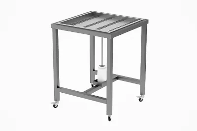 Su Süzme Arabası - Paslanmaz Çelik Su Süzme Arabası ''FİYAT SORUNUZ''