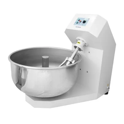 Mateka 200 Kg HYM 1000DT Hamur Yoğurma Makinesi, 2 Hız, Trifaze, 380V ''FİYAT SORUNUZ''