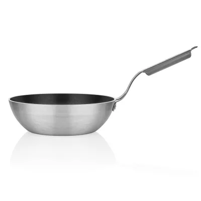 Altınbaşak Lazetti Satina Wok Tava 24 cm ''FİYAT SORUNUZ''