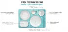 AVATHERM Termo Tepsi Resital Model