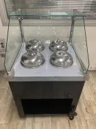 Dörtlü Çorbalık - 4'lü