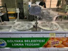 Lokma Tatlısı Tezgahı, Çift Pişiricili