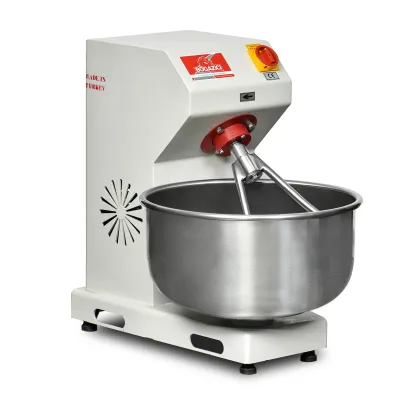 Boğaziçi 25 Kg Hamur Yoğurma Makinesi ( 15 kg un - 25 kg hamur )