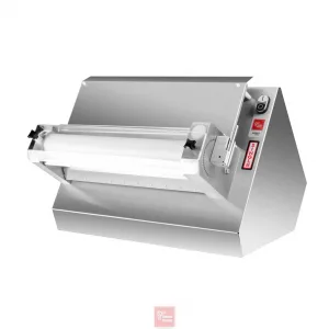 Şengün Makine 45 cm Şeker Hamuru Açma Makinesi Single 450