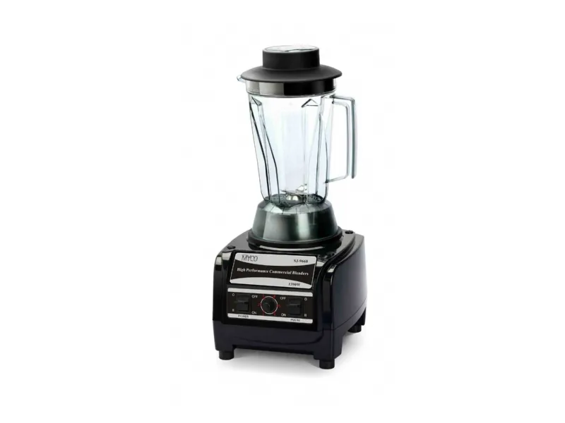 Myco Bar Blender - Manuel ''FİYAT SORUNUZ''