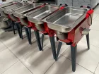 Salça Makinesi