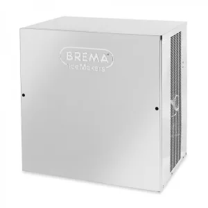 Brema VM500 Buz Makinesi, 200 kg Günlük Üretim Kapasitesi "STOK SORUNUZ"