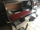 Kokoreç Arabası - 150 cm "FİYAT SORUNUZ!"