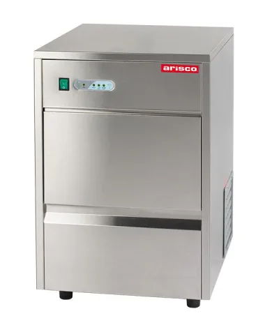 Arisco Buz Makinası - Günlük 50 Kg Buz üretimi "STOKTA YOK!"