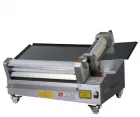 Şengün Makine 55 cm Yufka Yedek Hamuru Açma Makinesi Standart SM-55