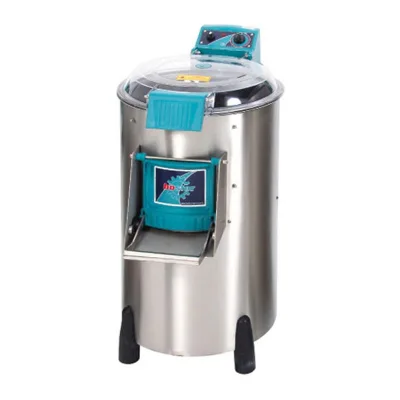 Bosfor 35 Kg Patates Soyma Makinesi