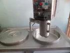 Özvan Tulumba Makinesi