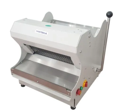 Mateka Ekmek Dilimleme Makinesi DLM-740m ''FİYAT SORUNUZ''