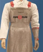 Euroflex Çelik Koruyucu Önlük