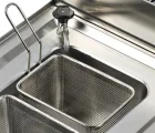 Arisco Makarna Haşlama Makinası - 14 Litre EMH604 "STOKTA YOK!"