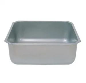 Evye Küveti 50 x 60 x 30 Paslanmaz Çelik 304 '' FİYAT VE STOK SORUNUZ ''