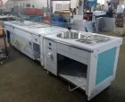 Çikolatalı Lokma Tezgahı - Yeni Nesil Lokma - 3 Adet Lokma Dolum Makinesi