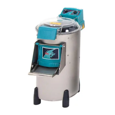 Bosfor 10 Kg Patates Soyma Makinesi