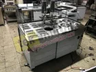 Çikolatalı Lokma Sunum Tezgahı - Lokma Çikolata Enjektörü