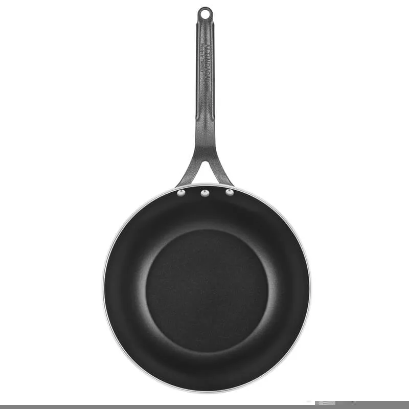 Altınbaşak Lazetti Satina Wok Tava 26 cm ''FİYAT SORUNUZ''