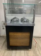 Dörtlü Çorbalık - 4'lü