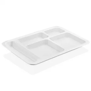 GastroPlast Tabldot - Self Servis Policarbon 