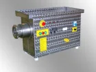 Fab Fatih Makine 32 No Soğutmalı Kıyma Makinesi Komple Paslanmaz ''FİYAT SORUNUZ''