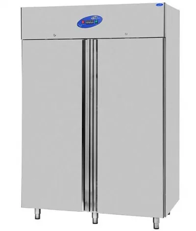 CSA İnox Dikey Tip Buzdolabı - 1200 Litre 430 KALİTE