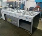 Yeni Nesil Lokma Tezgahı - Churros Tezgahı