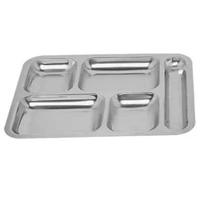 Tabldot - Self Servis Büro Tip 0,60 MM Paslanmaz Çelik 304 