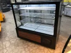 Kebap Meze Dolabı +4 derece Dik Camlı 3 Raflı ''FİYAT SORUNUZ''