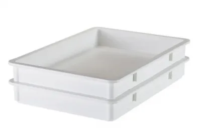 Cambro Pizza Hamur Teknesi Polipropilen