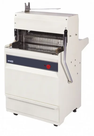 Arisco Ekmek Dilimleme Makinesi - EK4332 "STOKTA YOK!"