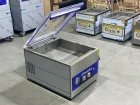 Makropack 45 cm Tek Çene Set Üstü Gıda Vakumlama Makinesi
