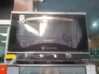 Venarro Elektrikli Konveksiyonel Pattiserie Fırını Manuel Üstten Açılır 4 Tepsili ''FİYAT SORUNUZ''