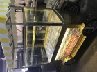 Seyyar Gold Kahvaltı Börek Simit Arabası