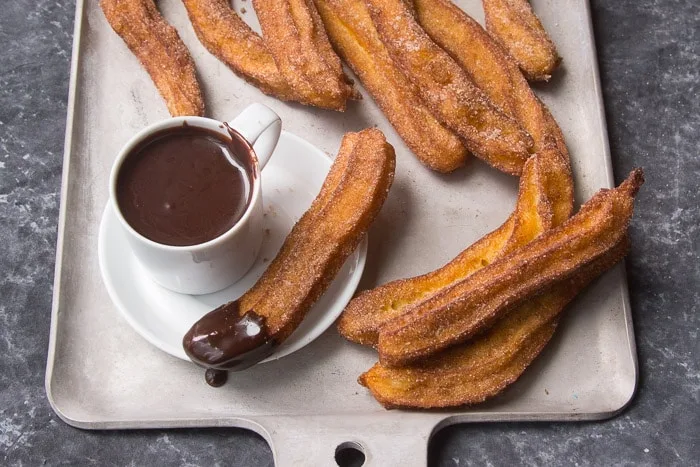 Özvan Tekli Tulumba Tatlısı Pişirme Tezgahı, Gazlı - Churros Tatlı Tezgahı
