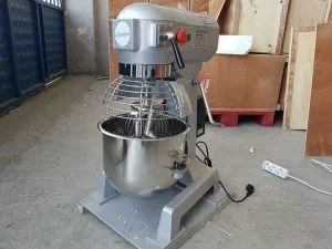 Lavion 30 Litre Profesyonel Planet Mikser