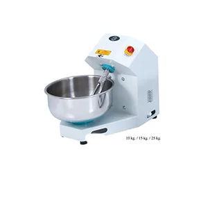 Bosfor 15 Kg Hamur Yoğurma Makinesi UHM-15M 