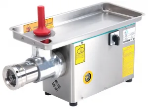 Bosfor 22 No Kıyma Makinesi UKM-22T