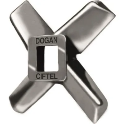 Doğan Çiftel 32 No Kıyma Makinesi Bıçağı