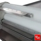 Şengün Makine 60 cm Üç Merdaneli Yufka Yedek Hamuru Açma Makinesi Hız Kontrollü SM-60-3