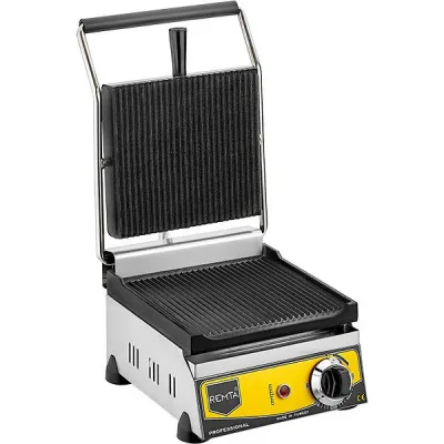 Remta 8 Dilim Tost Makinası Elektrikli R72